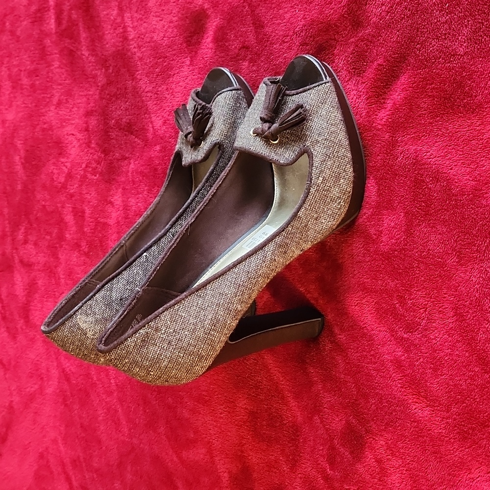 Hgh heels